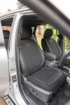 Ford Everest Baobab Leisure Collection Seat Covers For