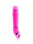 4.5 Inch Seduce 10 Speed