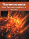 Thermodynamics: From Concepts To Applications Hardcover