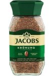 Jacobs Kronung Instant Coffee 100G