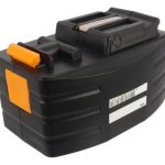 Replacement Battery For Festool TDD12 TDD12FX TDD12ES TDD12MH Etc.