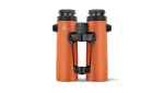 SWAROVSKI El 10X42 2000 Meters Rangefinder Binoculars- EL1042RTAO Range Orange