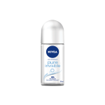 Nivea Roll On Assorted 50ML - Pure Invisible
