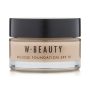 Mousse Foundation Spf 15