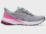 ASICS Woman's GT-1000 12 020 Sheet Pink - UK7.5 Sheet Rock hot Pink