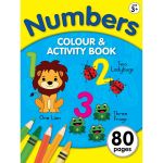 Numbers Workbook
