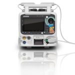Defibrillator monitor Lifegain CU-HD1