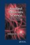 Applied Materials Science - Applications Of Engineering Materials In Structural Electronics Thermal And Other Industries   Paperback