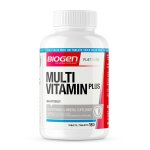 Biogen Platinum Biogen Multivitamin 180 Value Pack