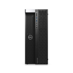 Dell Precision T5820 Workstation PC - Intel Xeon W2223 1TB SSD 32GB RAM Geforce Quadro T1000 Win 10 Pro T5820-W2223-32GB-1TB-3YP