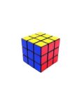 Puzzle Cube Classic Colour Tiles - 3X3 Speed Brain Teaser Smooth Rotation Ages 6 And Up Stress Relief Travel Toy