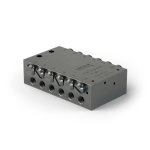 Ssv Metering Device 12 Outlets