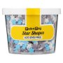 Sprinkles Star Shape 50G