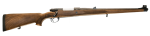 Zastava M85 7.62X39 Dat Mk Fs Rifle