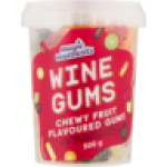Wine Gums 500G