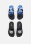 Mule Slides & Flip Flops 2 Pack SIZE12-6 Older Boy