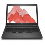 Dell Precision 3520 I7 7TH Gen