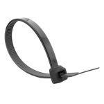 Cable Ties T18R 100 X 2.5MM