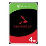 Asus Seagate Ironwolf Nas 4TB Sata Hard Drive