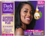 Relaxer Kit Super