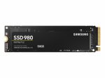 Samsung 980 Evo 500GB M.2 Nvme SSD