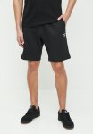 Reebok Identity Small Logo Fleece Short - Black