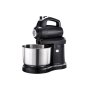 Russell Hobbs RHSBM40 300W Stainless Steel Deluxe Pro Bowl Mixer