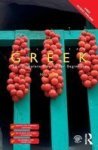 Colloquial Greek Paperback 2nd Revised Edition