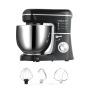 - Powerful SK-275 Stand Mixer With 8.0L Capacity 6 Speeds + Pulse
