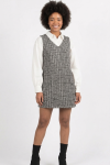 MINI Dress - XXL Black