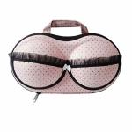 Hefeilzmy Travel Home Organizer Zip Bag Case Portable Bra Storage Bag Waterproof Bra And Underwear