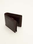 Bilfold Leather Wallet