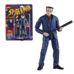 Marvel Legends Spider-man Hammerhead Action Figure 15CM Hermes Toys & Gaming