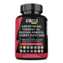Turkesterone Tongkat Ali Fadogia Agrestis + Horny Goat Weed