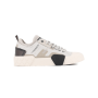 PALLADIUM Palladuim 74452 Mens Ace City Shell Lo 2 Shoes Natural - Natural / 11