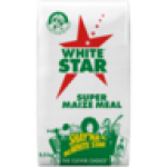 Super Maize Meal 2.5KG
