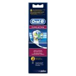 Oral-B EB25 Toothbrush Floss Action 2 Pack