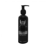 . Organic Conditioner Tea Tree & Mint 200ML