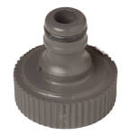 Gardena 22mm Tap Connector