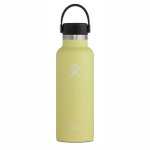 Hydro Flask Standard Mouth 21OZ 621ML Pineapple