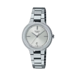 Casio Sheen Womens 50M - SHE-4559D-7AUDF