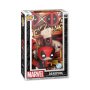 Deadpool Marvel Funko Pop Comic Covers Vinyl Figure Special Edition 62