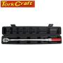 Tork Craft Mechanical Torq. Wrench 1/2' X 65-350NM TCTQ12350-01