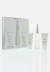 Issey Miyake L'eau D'issey 3 Piece Gift Set For Her Parallel Import