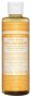 Dr. Bronner's Citrus-castile Liquid Soap 240ML