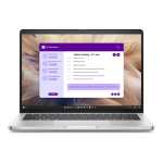 Dell Pro 14 Plus 14-INCH Fhd+ Ai Laptop - Intel Core Ultra 5 235U 512GB SSD 16GB RAM Win 11 Pro