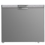 Defy 254L Metallic Chest Freezer – Dmf 474