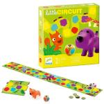 Little Circuit - Roll And Move Game By