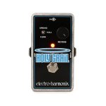 Holy Grail Nano Reverb Pedal