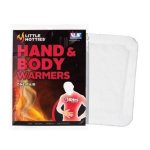 Hand And Body Warmer